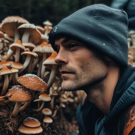 Magic Mushrooms for the Modern Age: Convenient Delivery in Canada